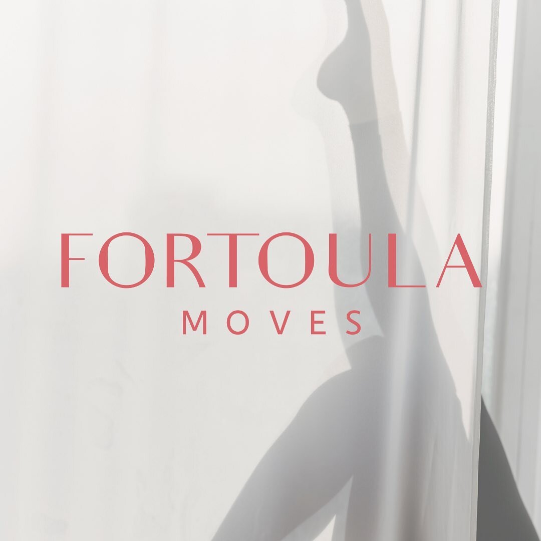 Introducing Fortoula Moves ✨ 

Fortoula Moves is a Vancouver based activewear company designed for today's movers. They strive to provide innovative, functional + flattering movement wear while maintaining the highest standard of quality + design. Ex