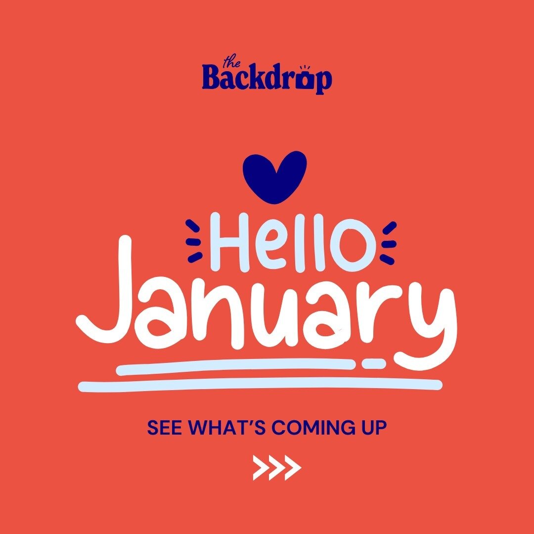 Hello, friends! Guess who's back in action after a bout of sickness? 🤒👊 I'm ready to conquer January with a bang! 🎉 Here's a sneak peek at what's coming up:

1️⃣ Love and Laughter Selfie Popup
📅 Jan 6 - Feb 24
😄 Round up your squad or your speci
