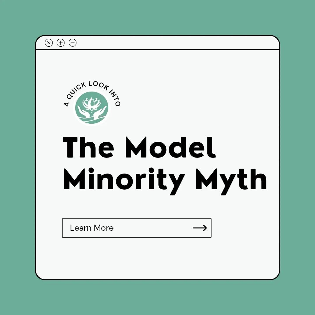 The Model Minority Myth is a belief that has affected Asian Americans since it was coined in the 1960s. From the home to the workplace, Asian Americans experience the effects of this myth everyday, as well as other POC. 

To continue reading about th