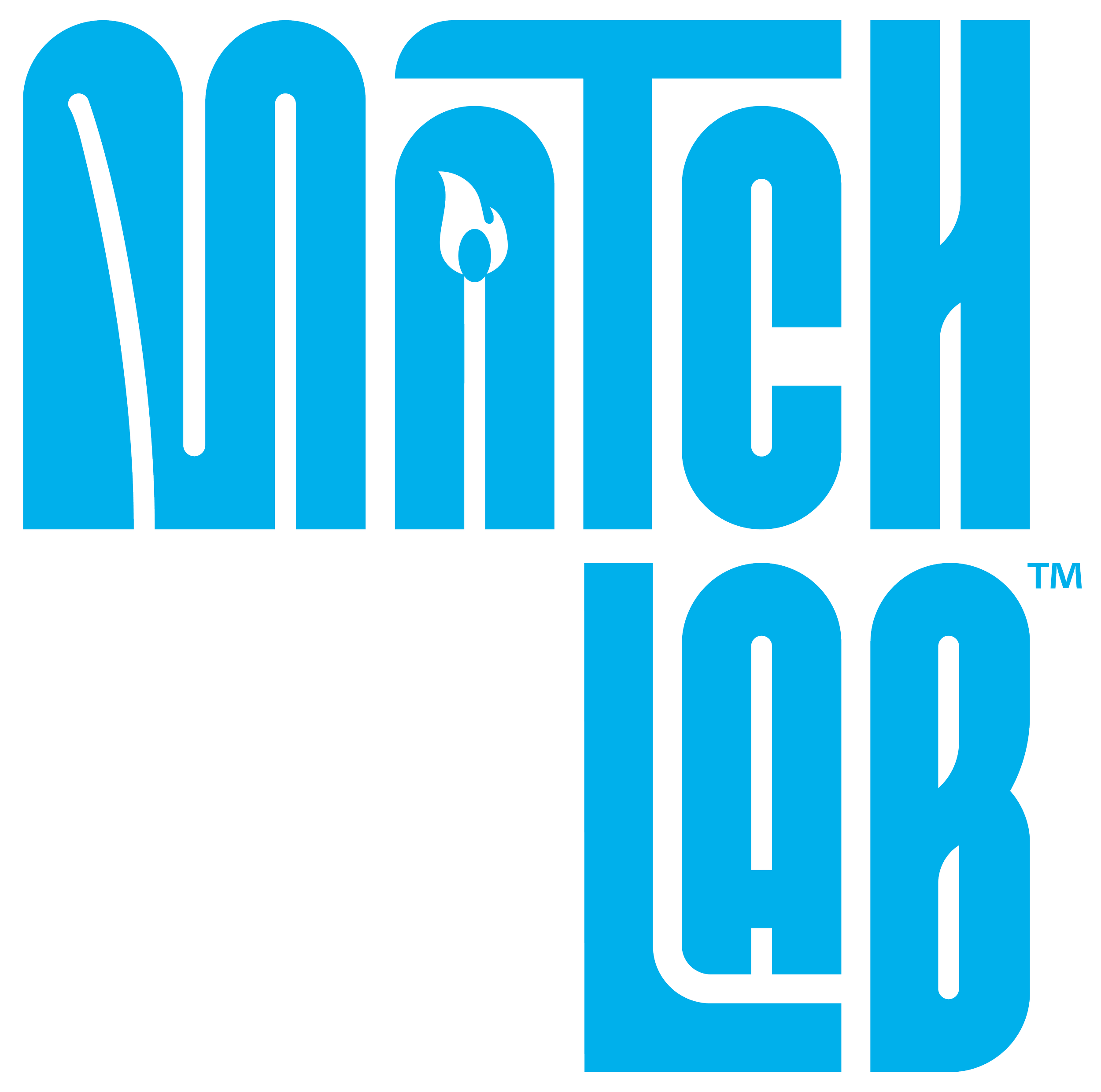 Match Lab — Hello Big Idea | Brand + Marketing Agency