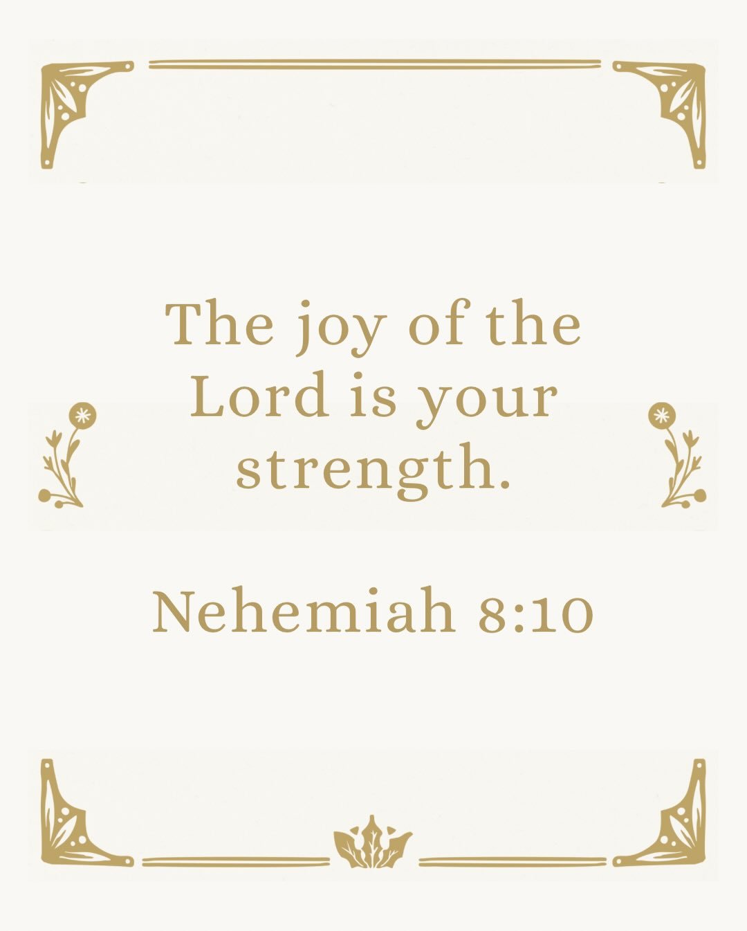 This Advent, we&rsquo;re holding space for a joy
that doesn&rsquo;t demand cheerfulness,
that meets us as strength when we&rsquo;re tired,
and comes near to us right where we are.

A joy for the weary.
For the ordinary.
For all people.