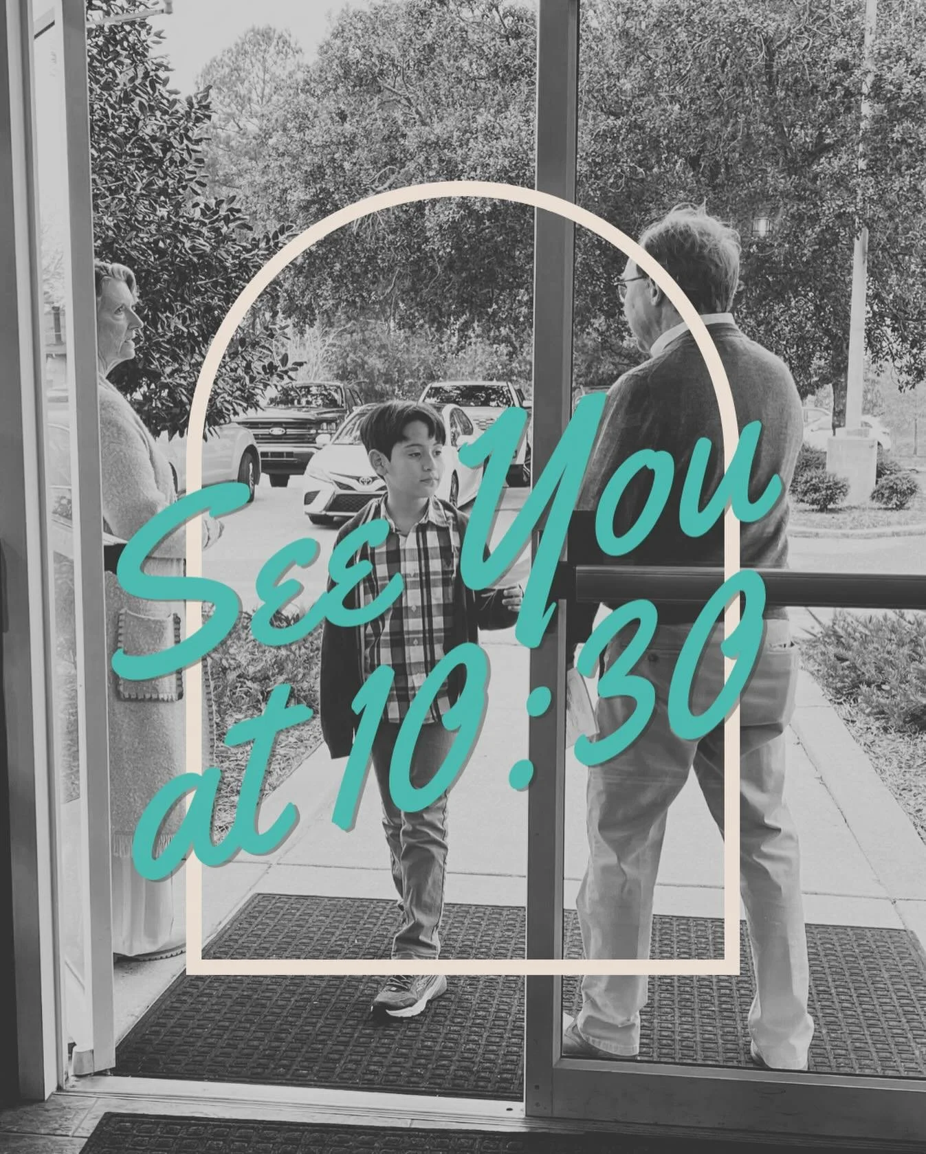 This morning, we will gather around a love
that shows up in the ordinary.

Shepherds in the fields.
A child in a manger.
Good news spoken into the night.

Advent love isn&rsquo;t distant or abstract &mdash;
it comes close,
it meets us where we are,
a