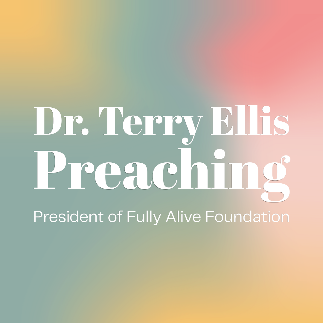 Sunday Morning Worship 