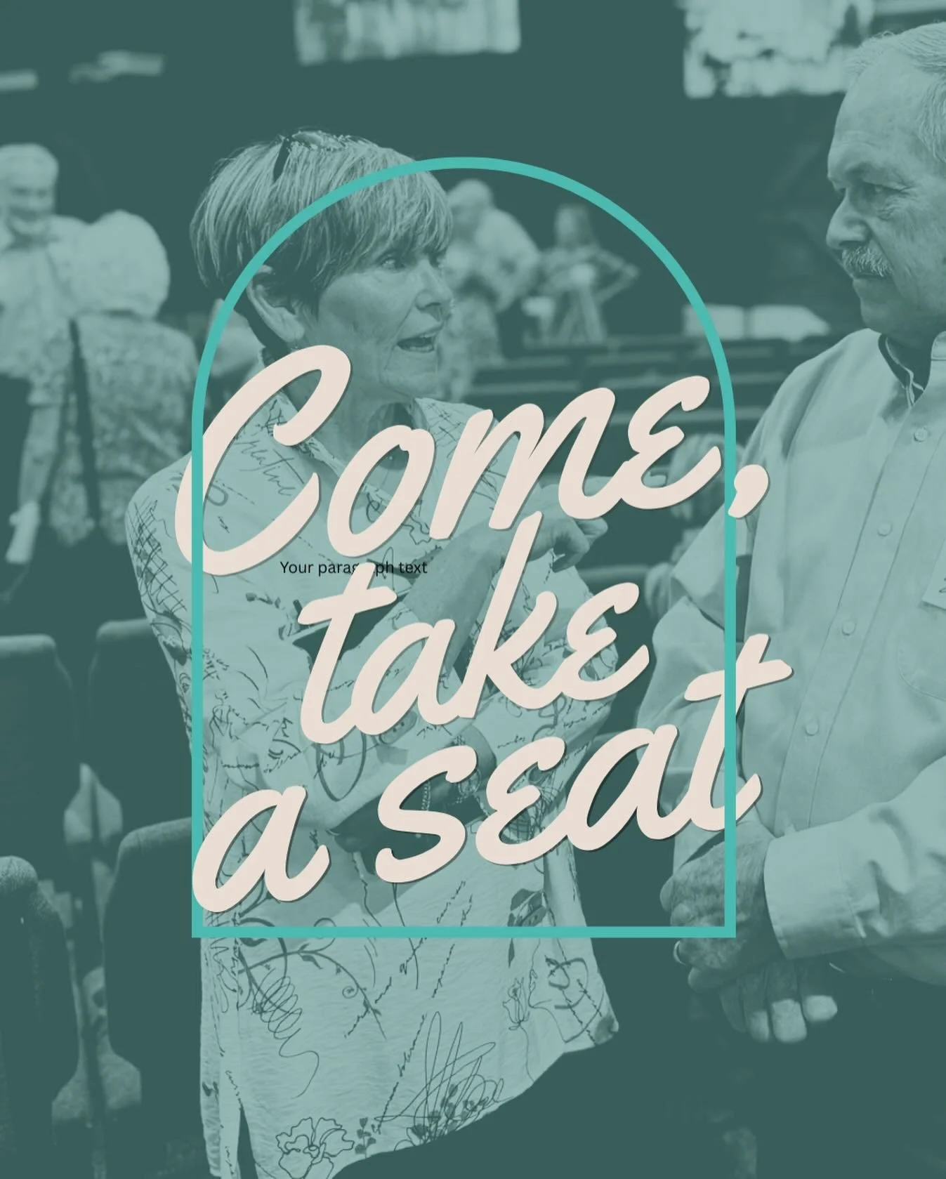 Looking for a place to breathe, reflect, and be welcomed just as you are?

Whether you&rsquo;re full of faith, full of questions, or somewhere in between, there&rsquo;s a place for you here.

🕊️ Sunday Service
📍 Christ Wesleyan Church, Daphne
⏰ 10: