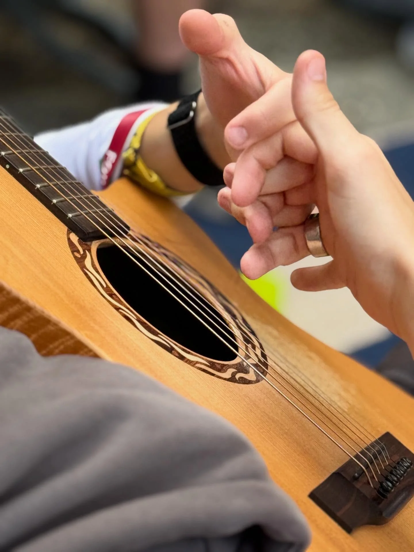 Sunday Nights are alive with our youth! ☀️

Our students have been loving this season&mdash;good weather, meaningful moments, and deep growth. Scripture is being memorized, faith is being strengthened, and lives are being shaped.

Want to be in the l