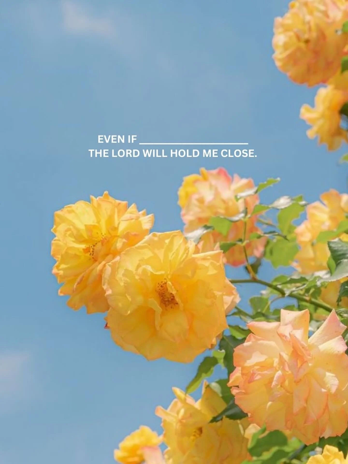 #evenif