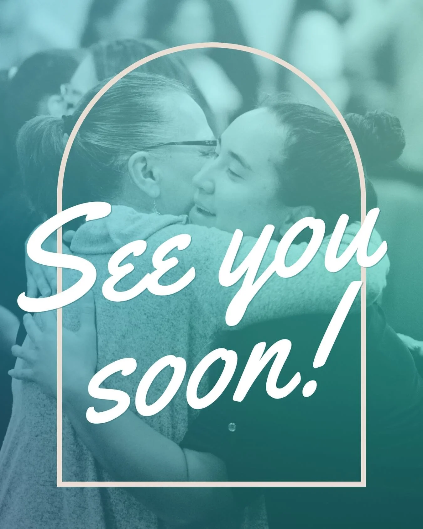 Tomorrow is Sunday.

Which means somewhere between the coffee, the chaos, the overthinking, the errands, the group chats, and the exhaustion&hellip; you might need a place to breathe again.

Church isn&rsquo;t for people who have it all together.
It&