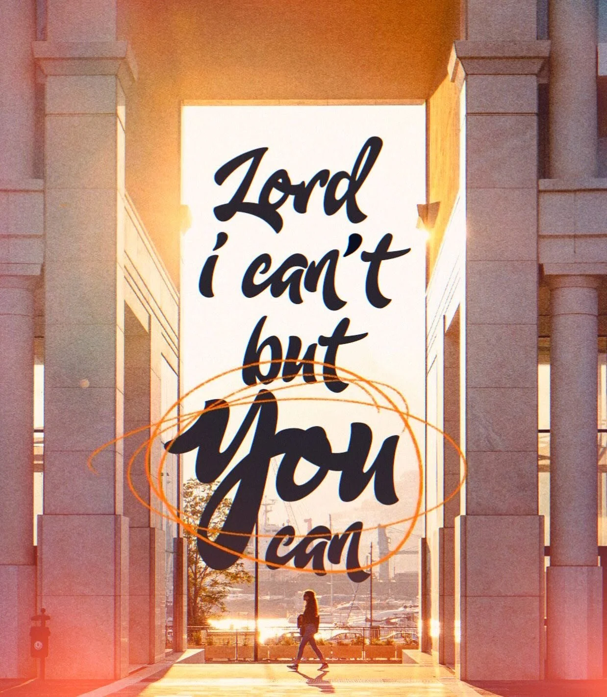 Yes! 🙌🏽 #WithGodAllThingsArePossible