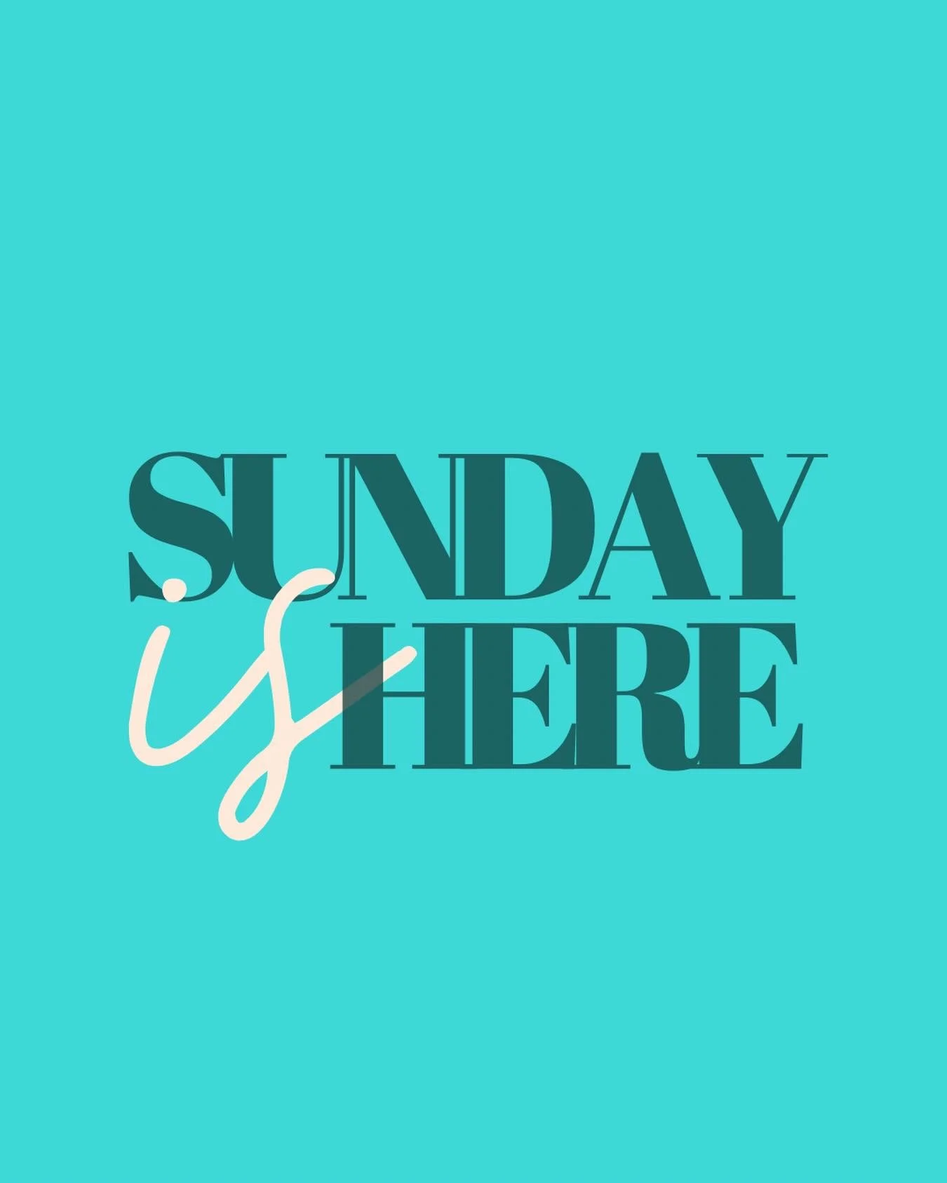 Maybe today is the day you take a small risk.

A risk to walk through a new door.
A risk to meet new people.
A risk to ask questions, seek hope, or simply try something different.

Whether you&rsquo;ve been in church your whole life, haven&rsquo;t be