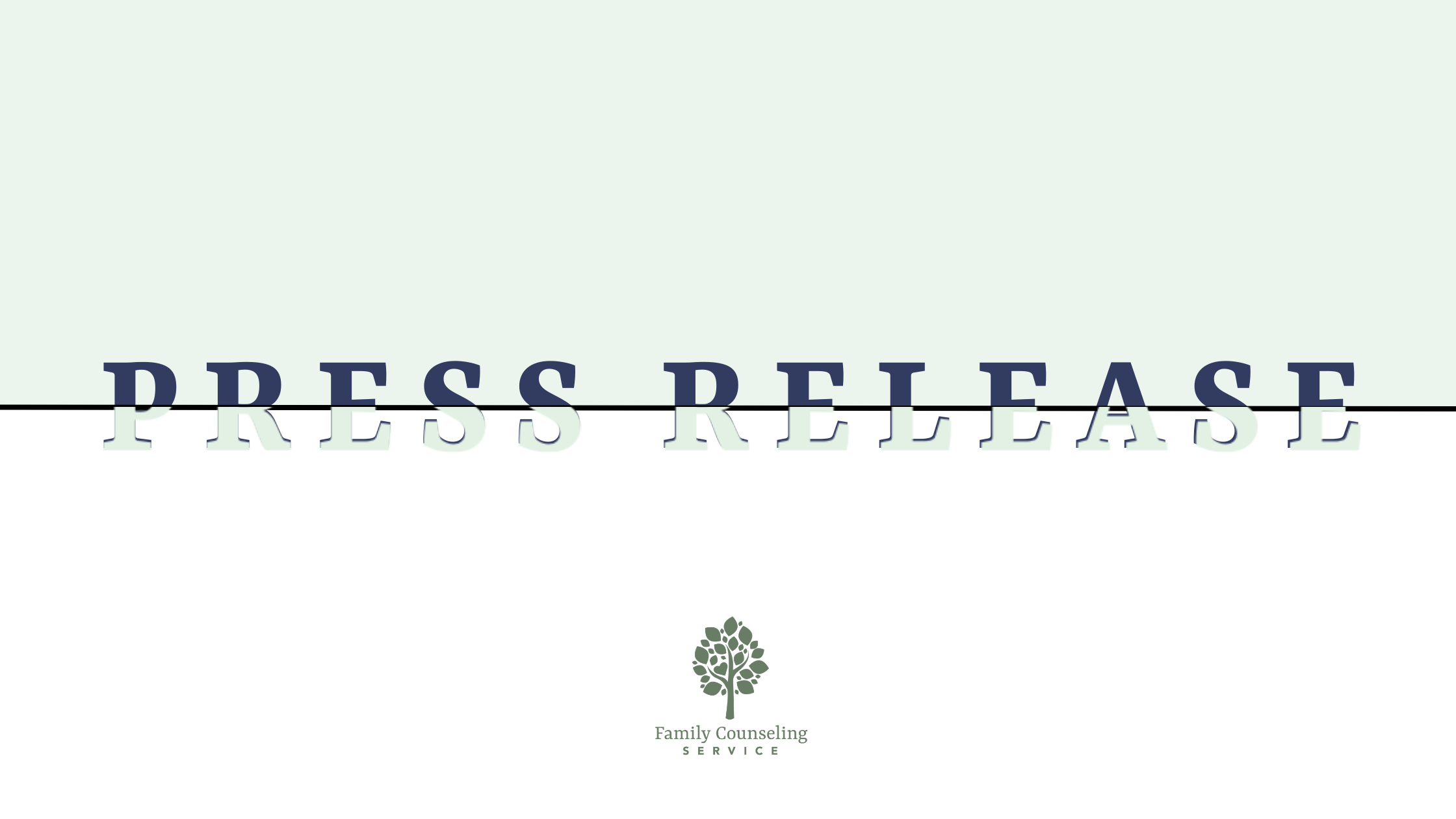 Family Counseling Service Awarded Texas Bar Foundation Grant to Support Legal and Community Professionals