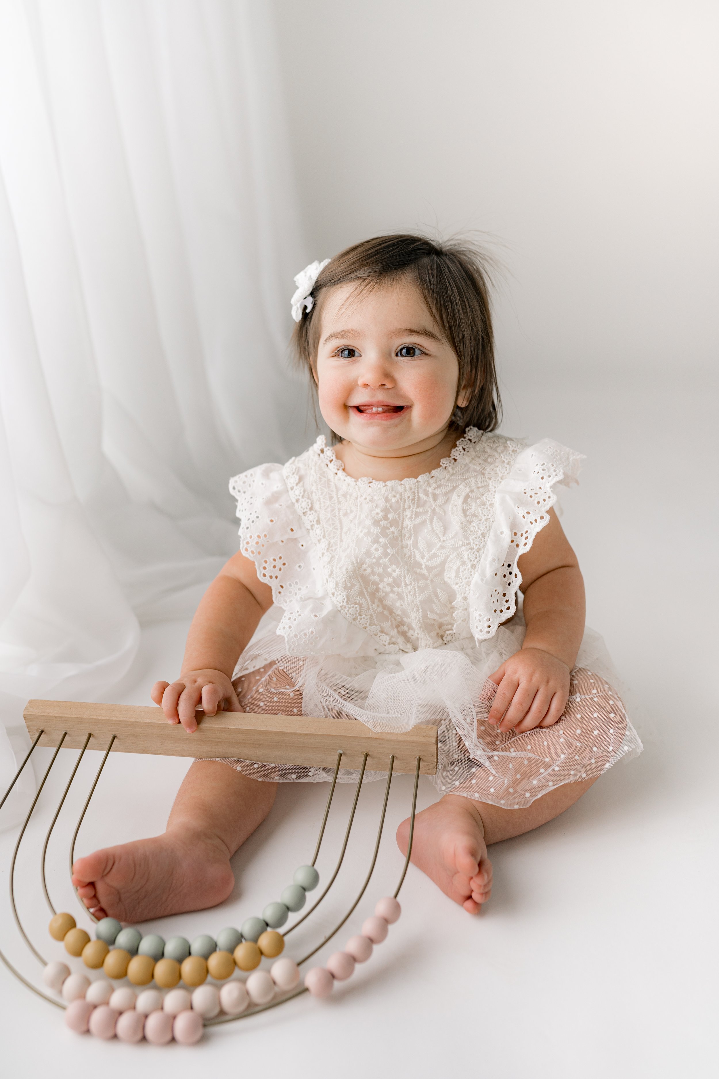elmira new york cake smash photographer