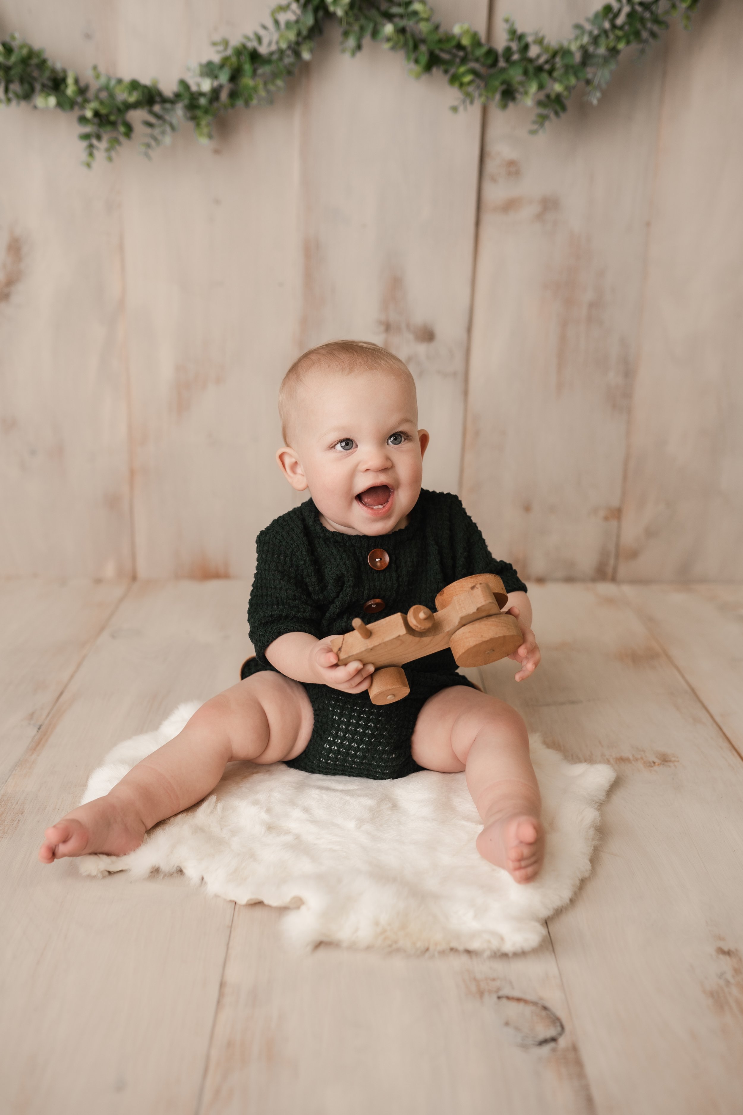 elmira new york baby photographer