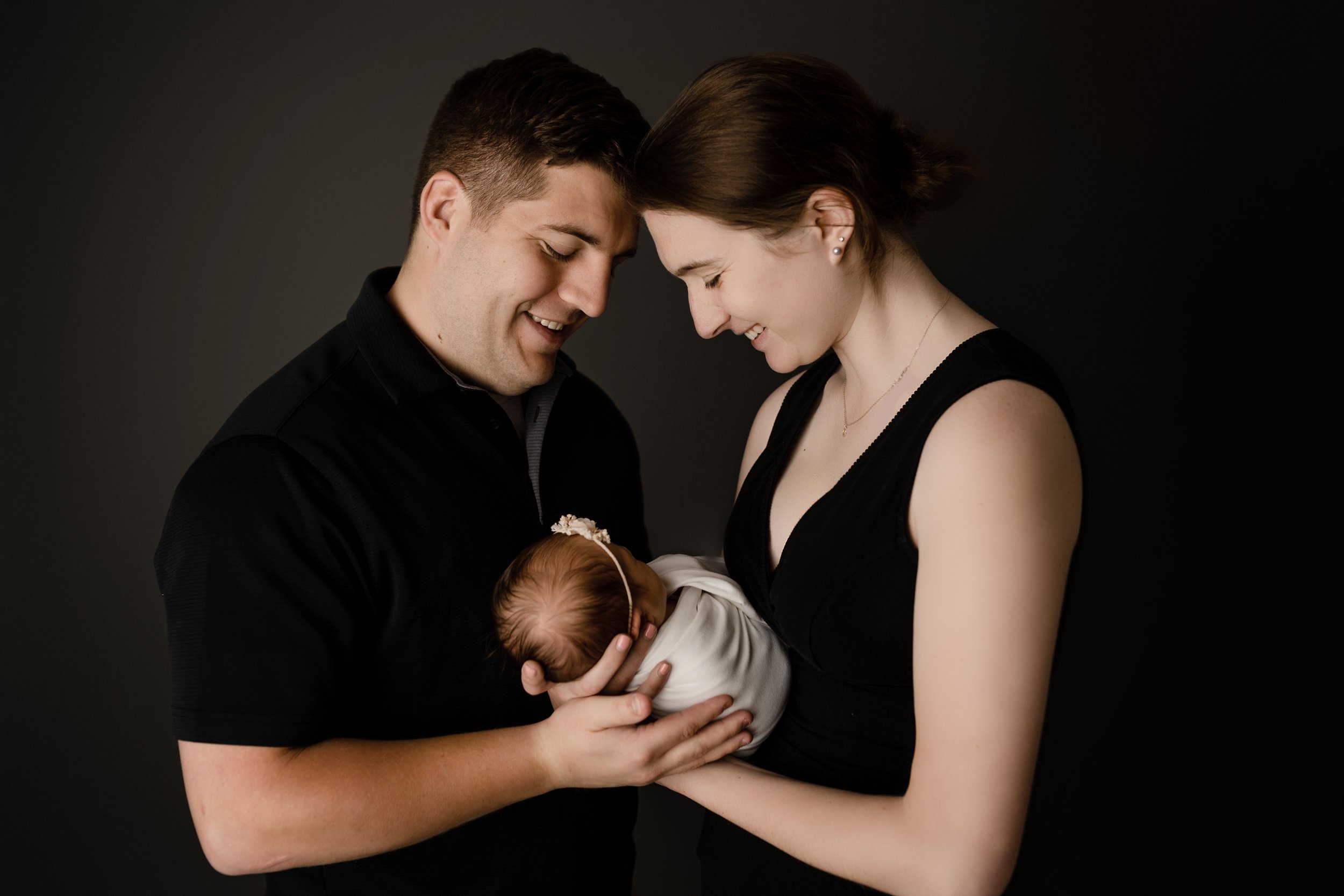 elmira new york family newborn photography