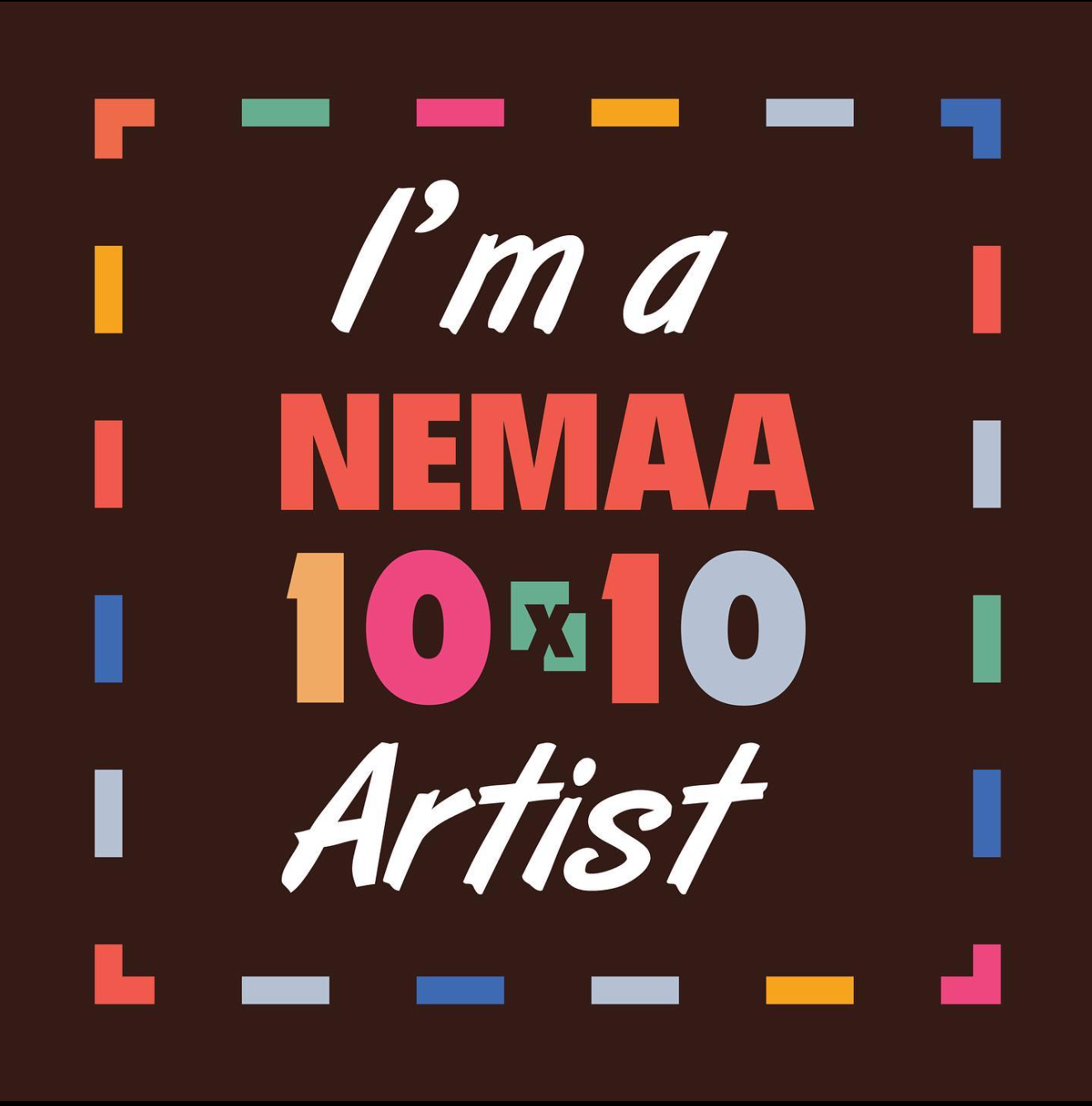 NEMAA 10×10 - NEMAA