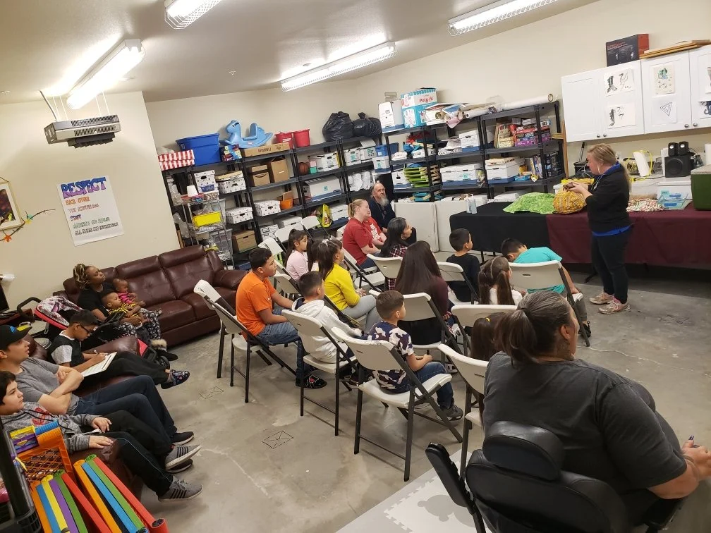 Ruby Hill Residences — BRMS