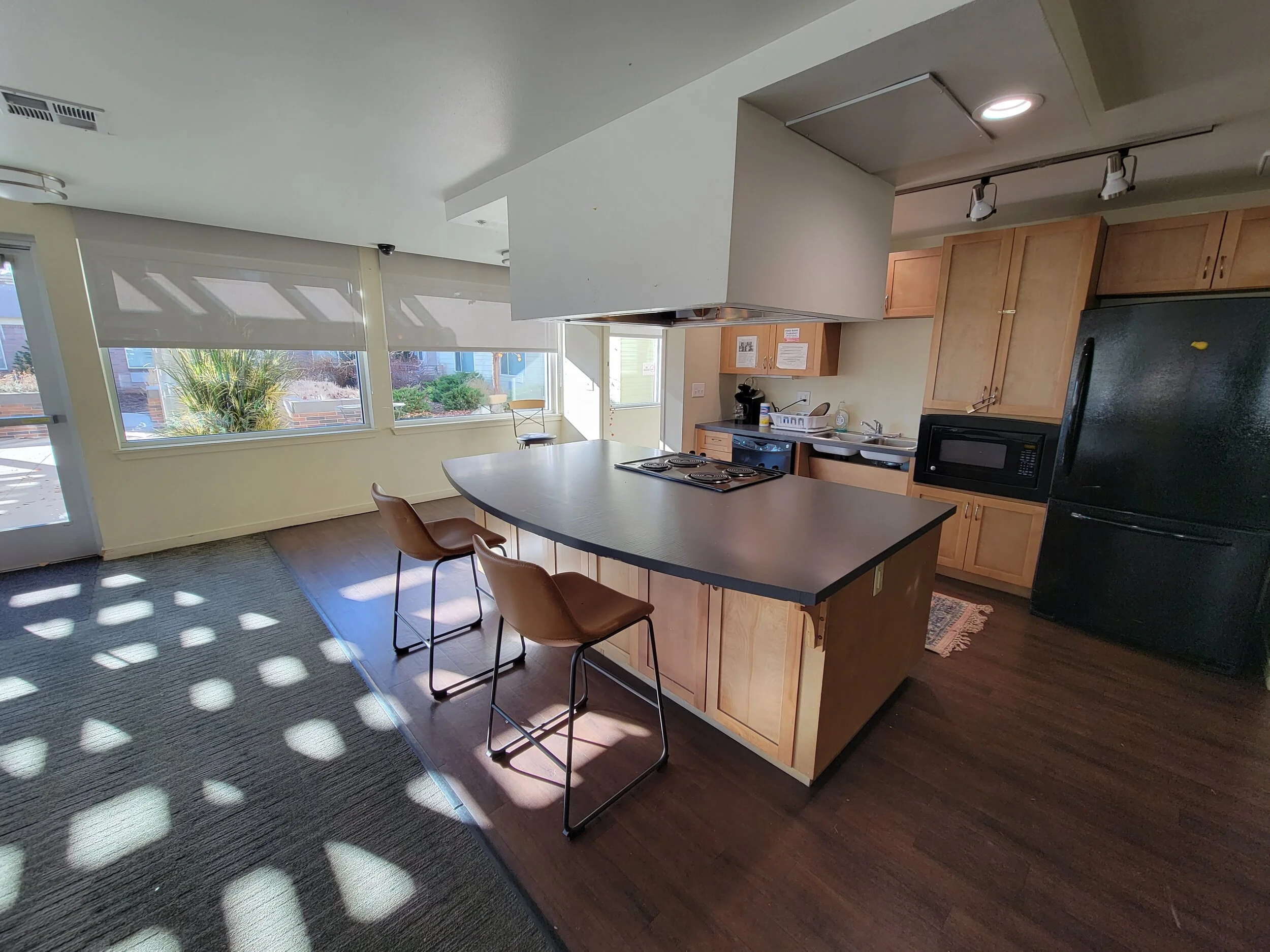 Chaffee Park Senior Residences — BRMS