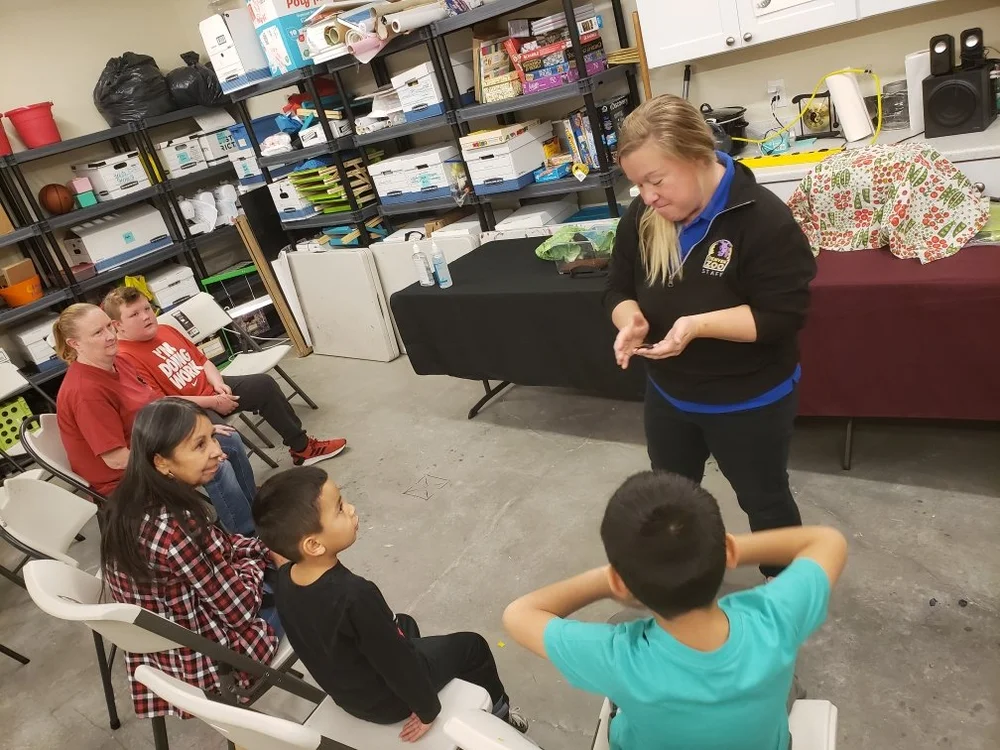 Ruby Hill Residences — BRMS