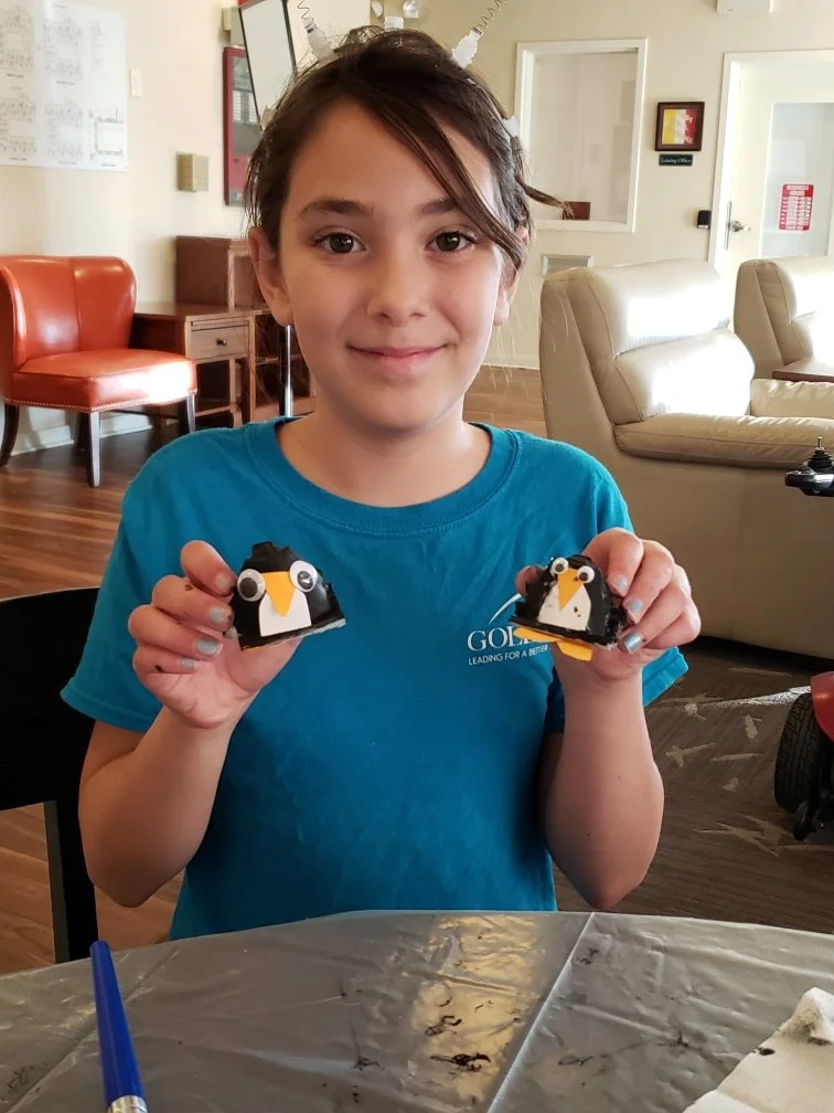 Ruby Hill Residences — BRMS