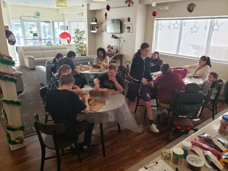 Ruby Hill Residences — BRMS