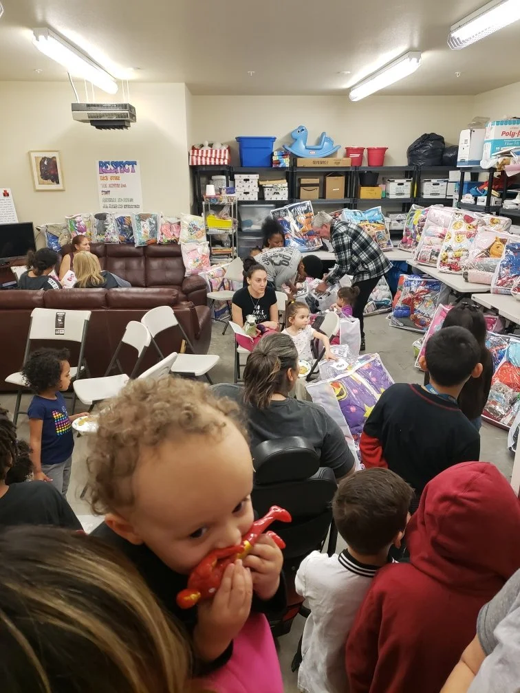 Ruby Hill Residences — BRMS