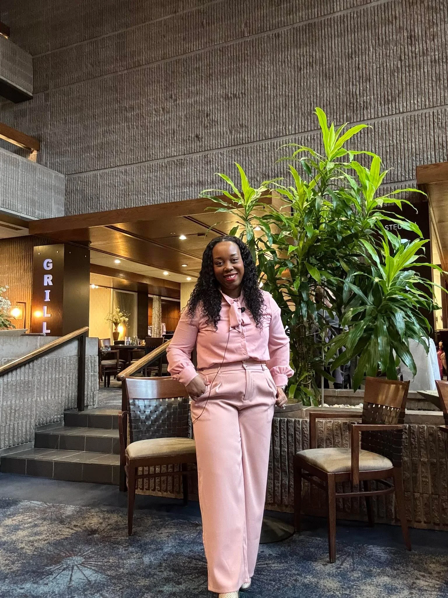 Ready to OWN IT! 

Corning Area Chamber of Commerce