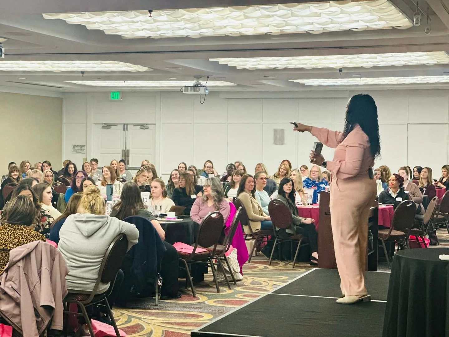 Two years ago I wrote about the hardest thing I have ever done as a woman.

Getting up the night after my son passed away.

I didn&rsquo;t want to.
I didn&rsquo;t think I could.

Grief has a way of making the ground disappear beneath you.

And yet&he