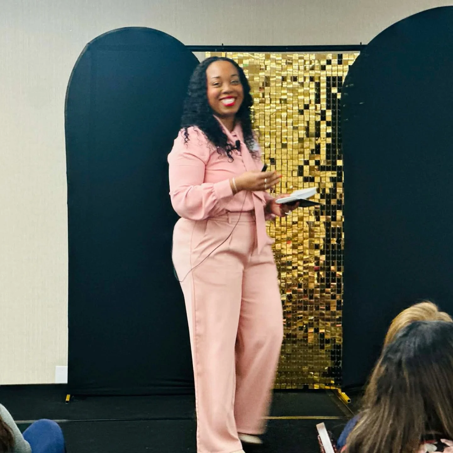 Q1 asked a lot of us.

And if you&rsquo;re anything like me, you showed up&hellip; even on the days you weren&rsquo;t sure you had it in you.

Now here&rsquo;s the part most people skip:
They roll right into Q2 without ever stopping to ask what actua