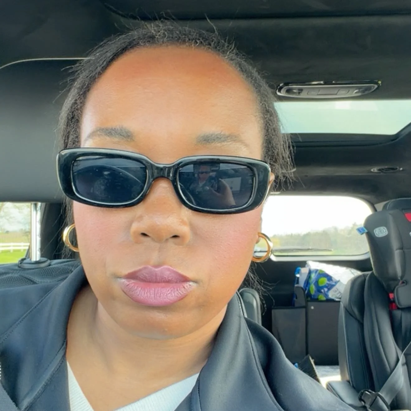 We have normalized depletion and I&rsquo;m done pretending it&rsquo;s okay. 

Here&rsquo;s what I know.

Too many women are white-knuckling their way through life and calling it normal.

Tired is normal.
Aching is normal.
Brain fog is normal.
Running