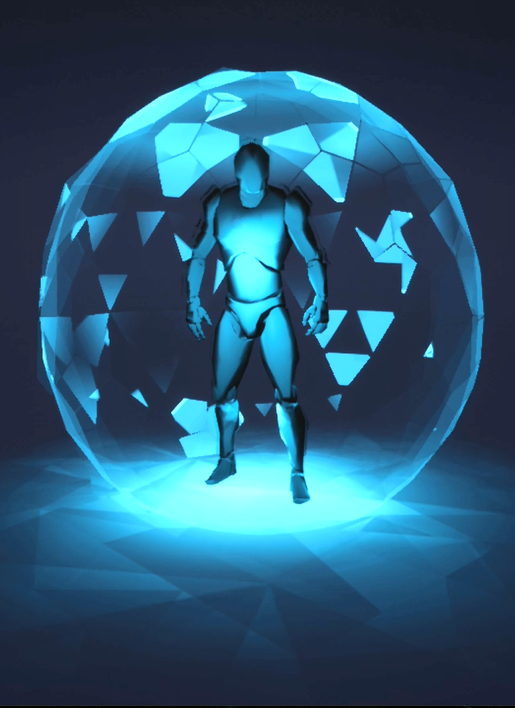 Shifting Shield