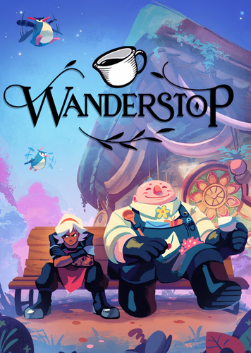 Wanderstop