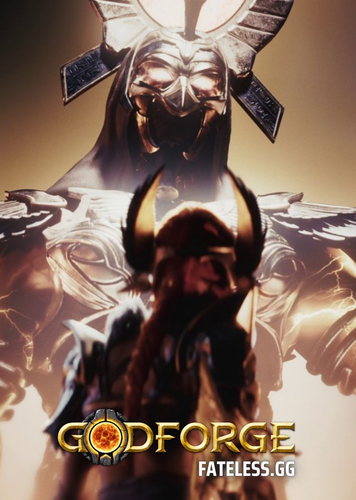 Godforge