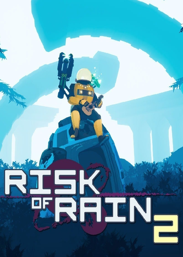 Risk of Rain 2