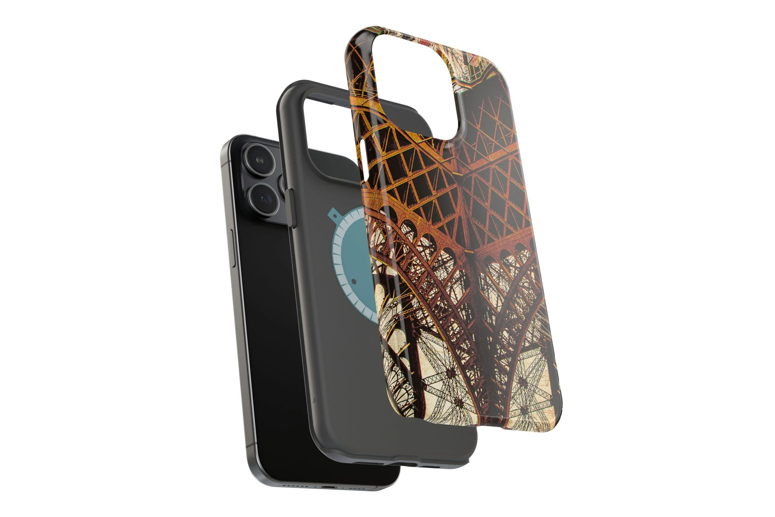 iPhone Eiffel Layers.jpg