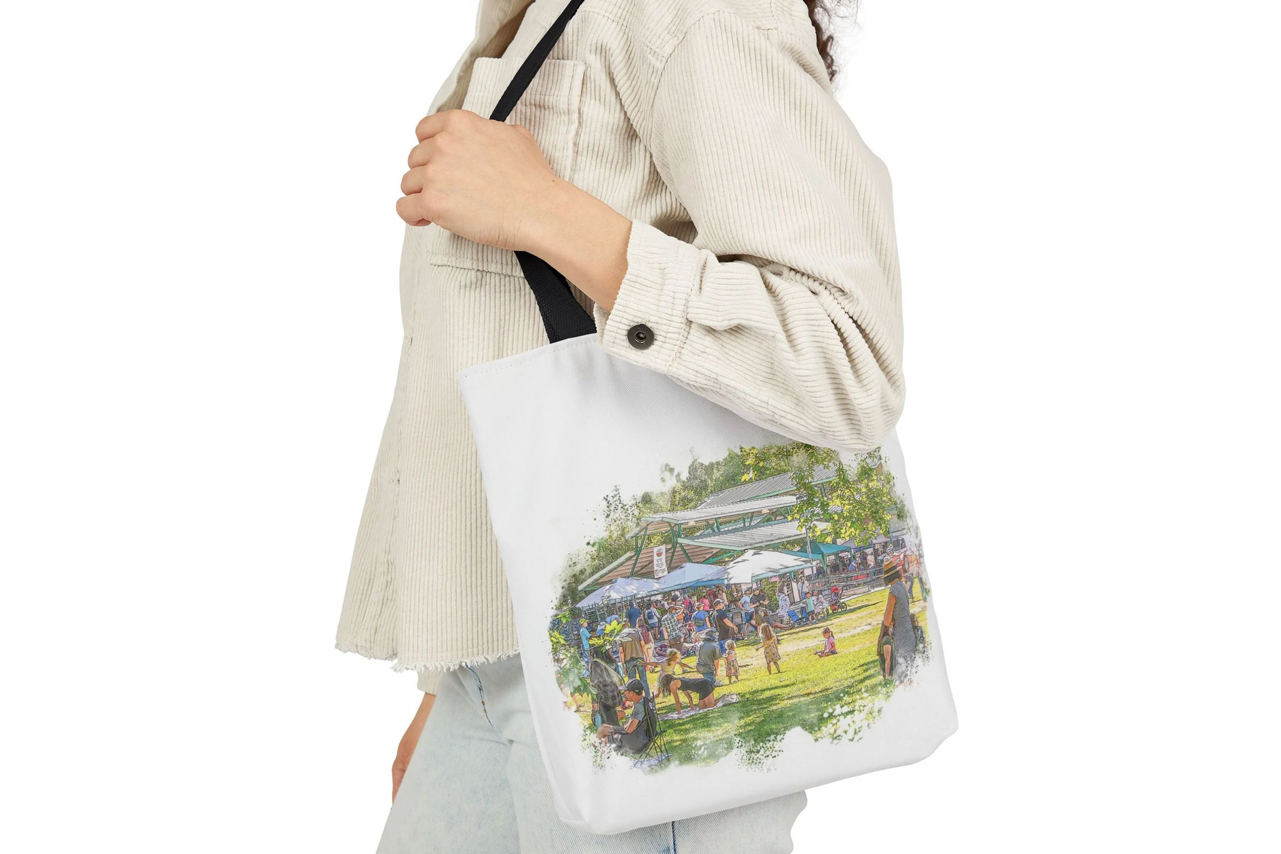 Farmer's Market on shouldere.jpg