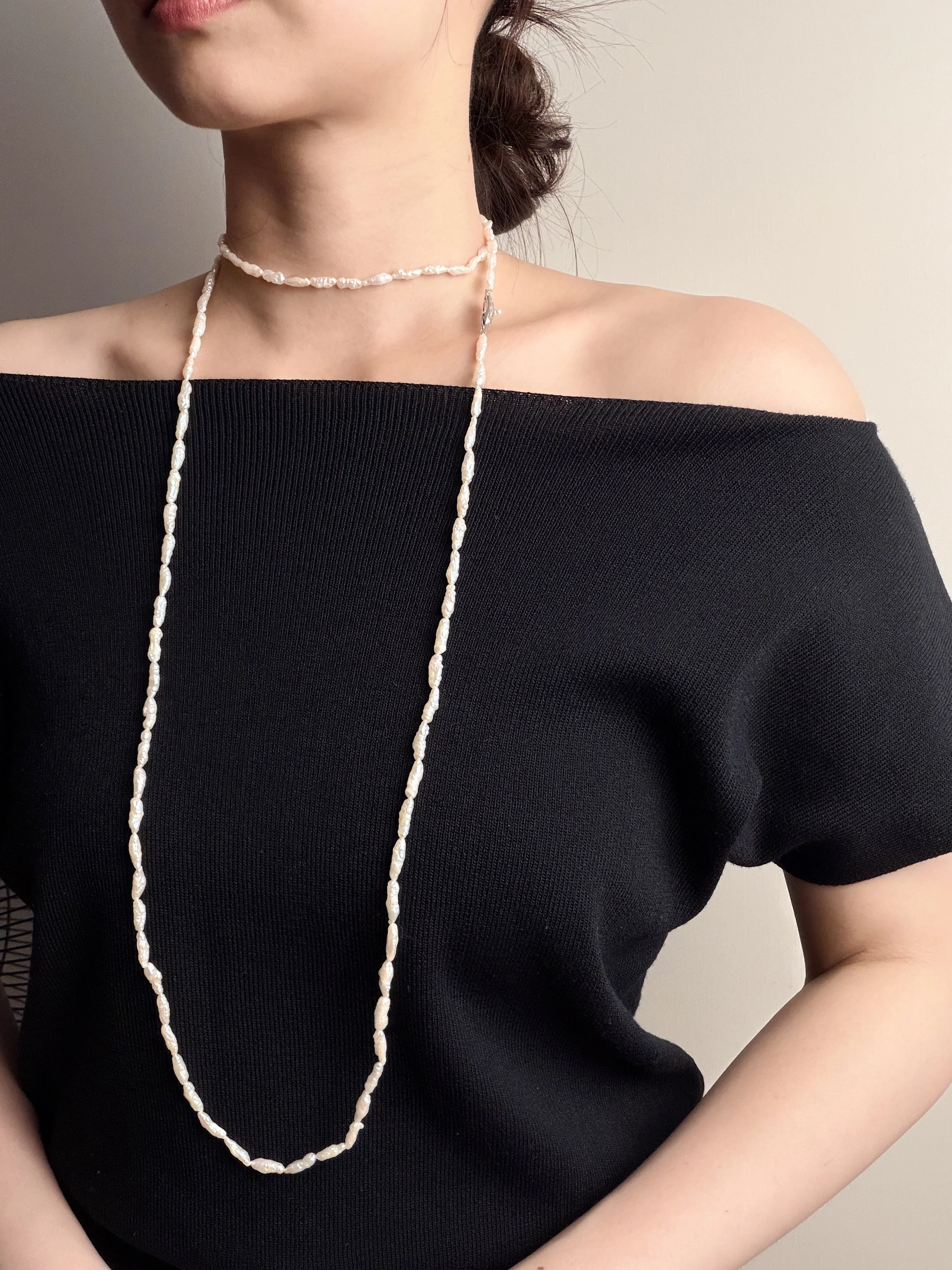 日本中古 Mikimoto/Tasaki 珍珠首飾精選 | 絕版正品 | Autrefois HK