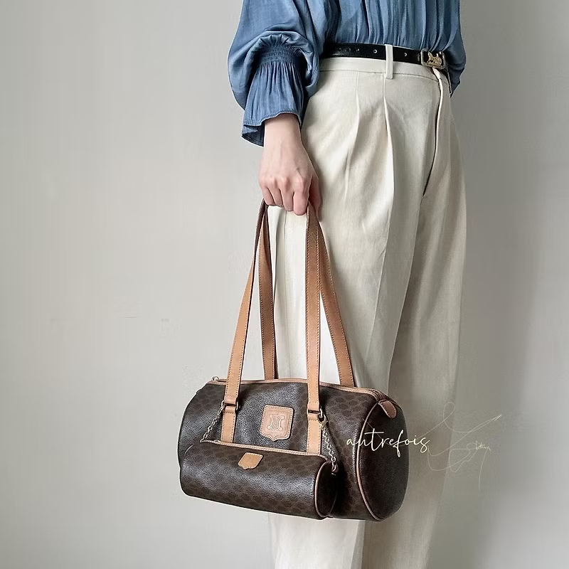 vintage celine bag