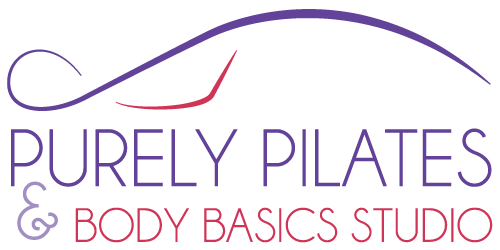 Purely Pilates &amp; Body Basics Studio