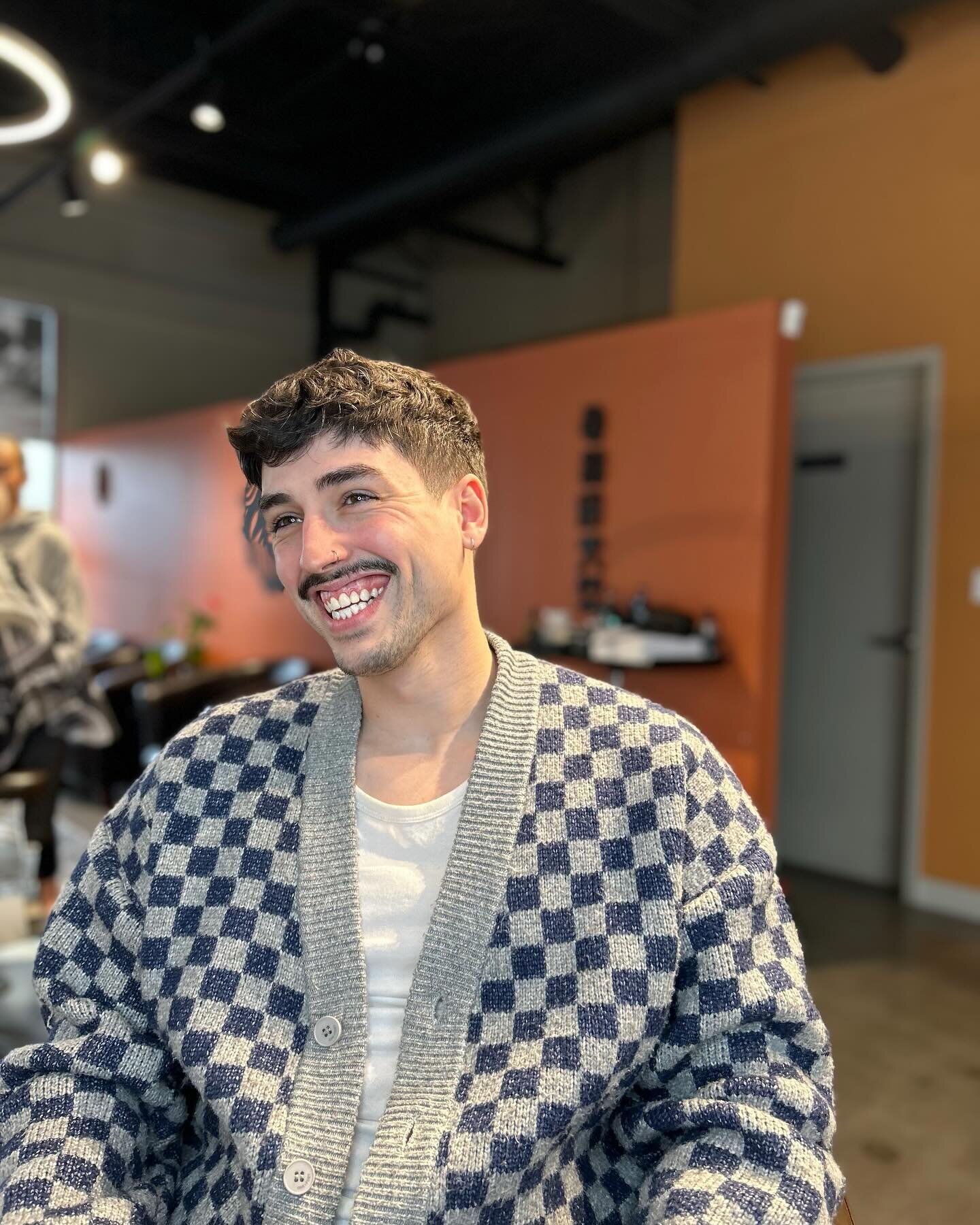 Congratulations Braydan! 🎉

Braydan has been promoted to junior barber. You may have seen Braydan around the shop making our workflow so much more efficient. He has worked his way up from apprentice to junior barber. It&rsquo;s so refreshing to see 