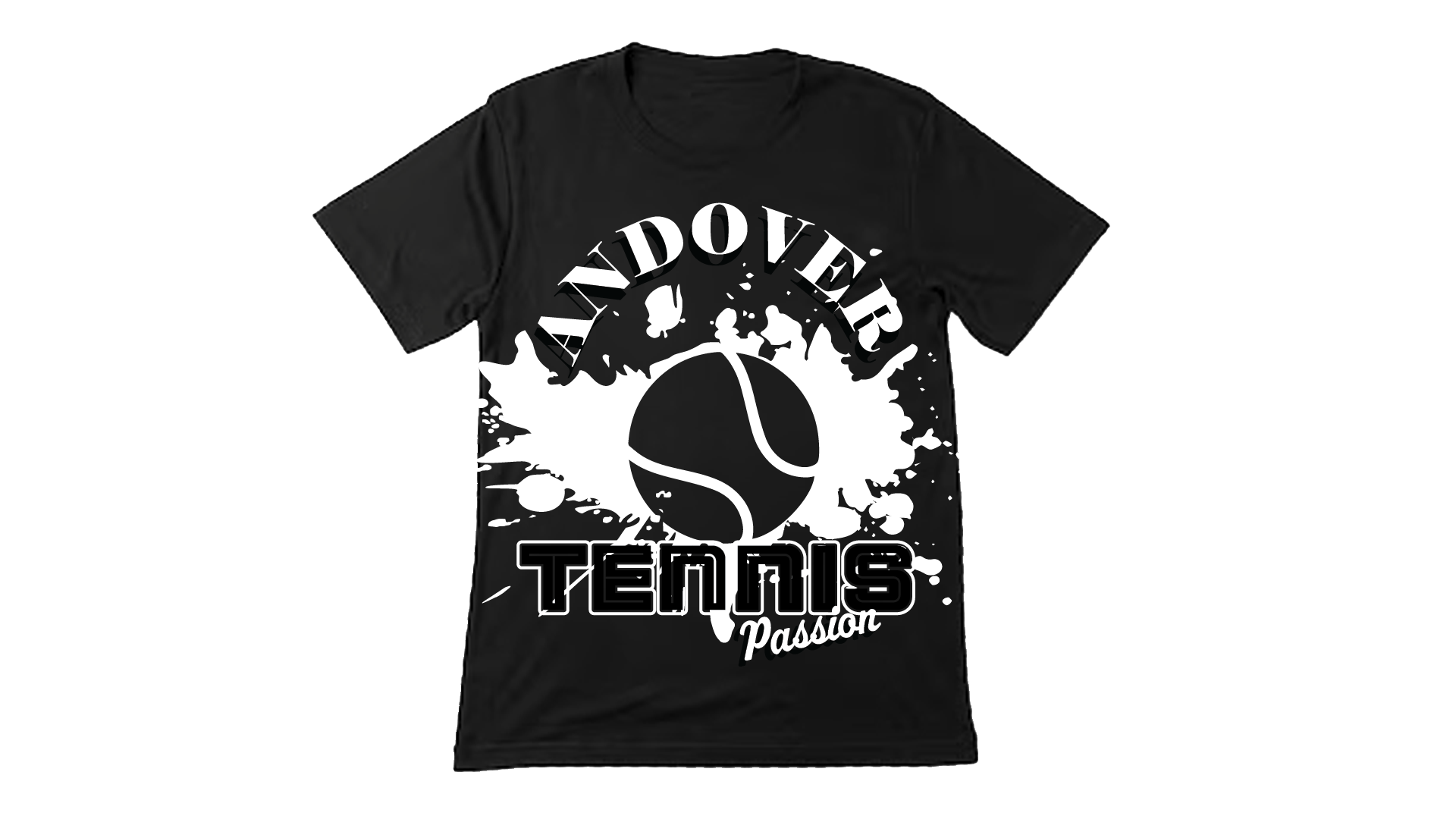 Andover tennis passion t shirt mockup no green.png