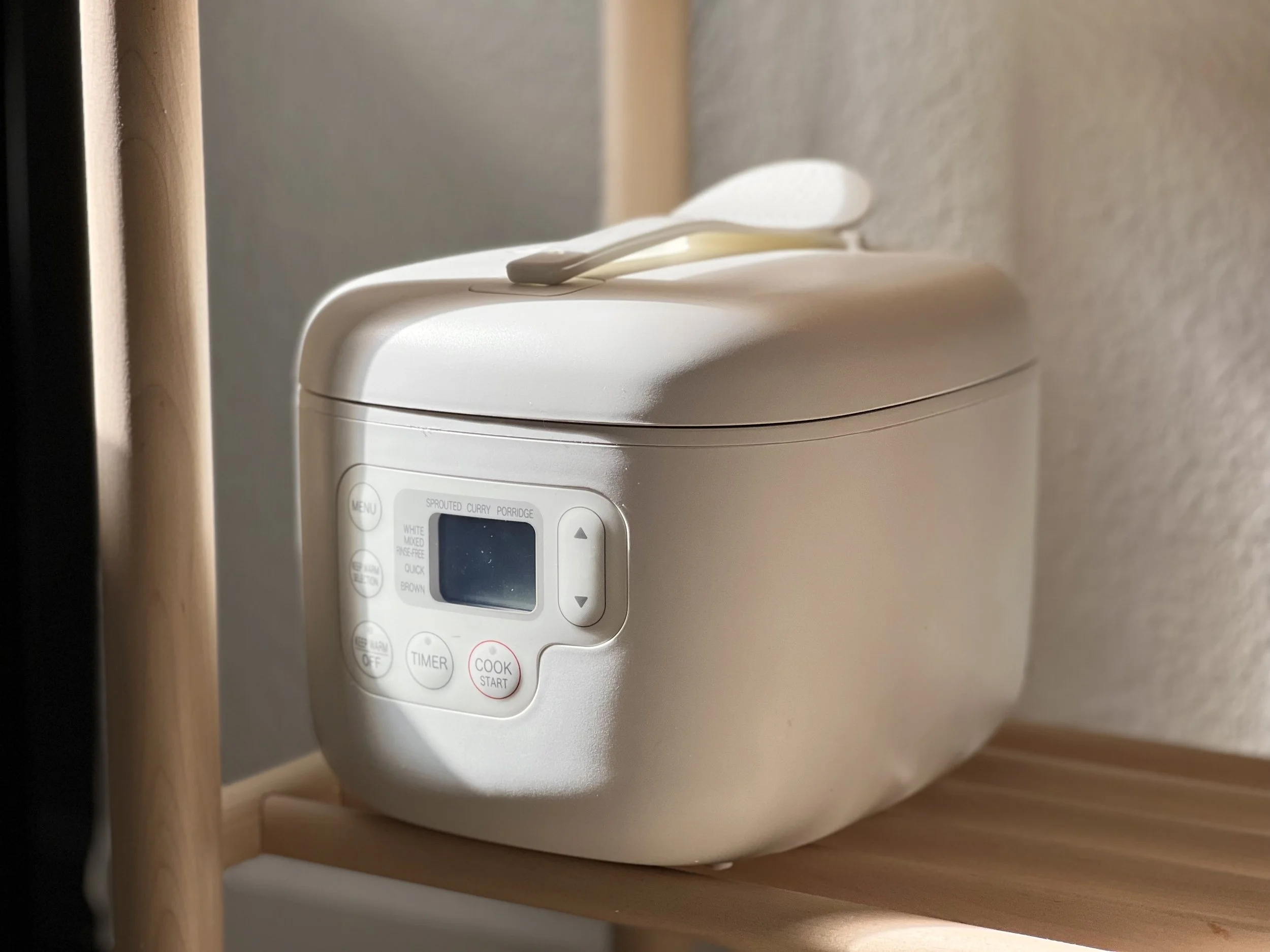 Object Capture: Muji Muji Muji Muji