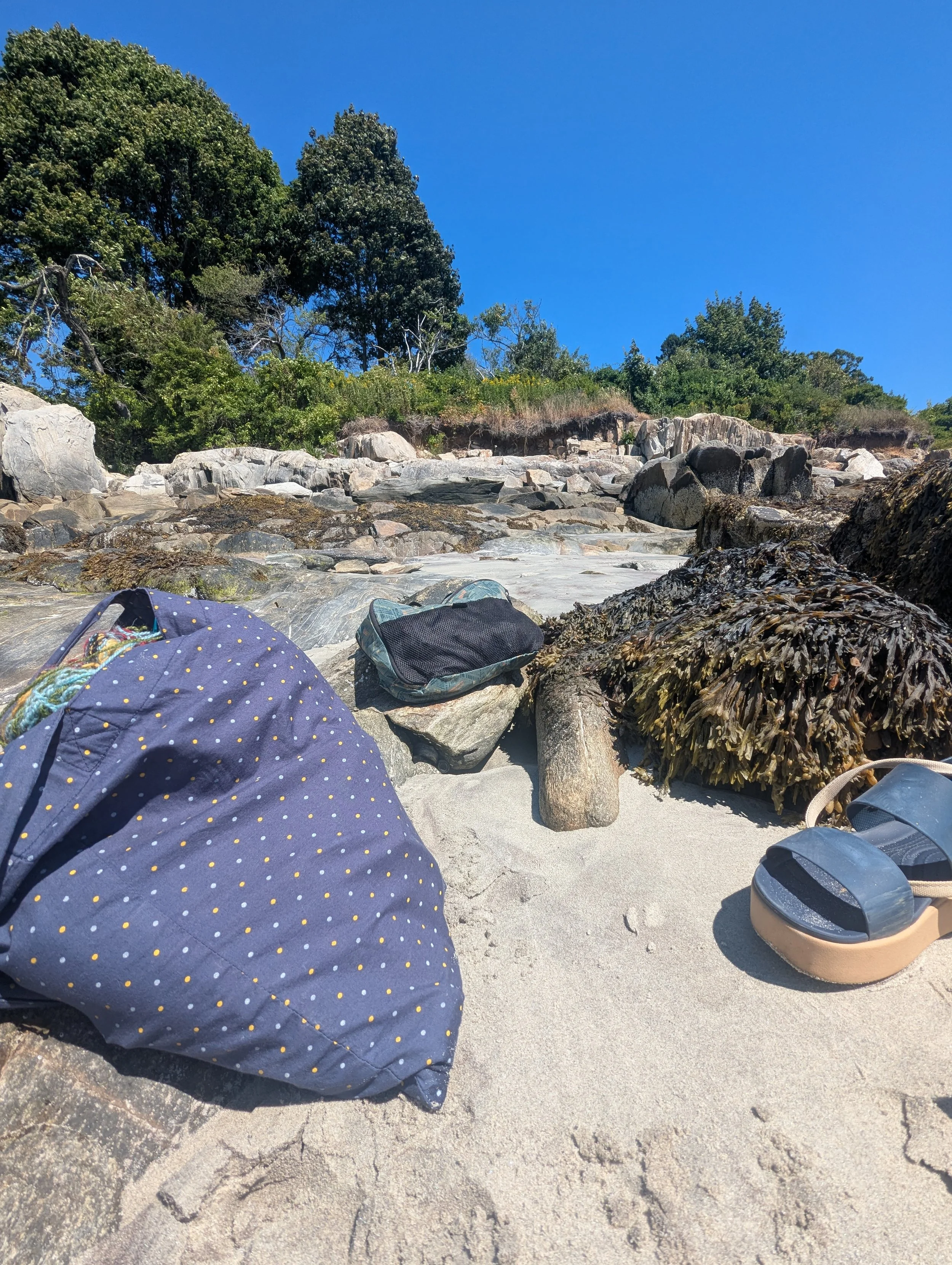 Peak's Island