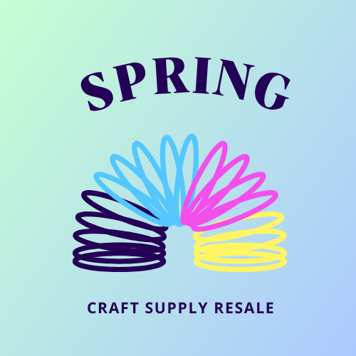 Introducing: Spring Resale