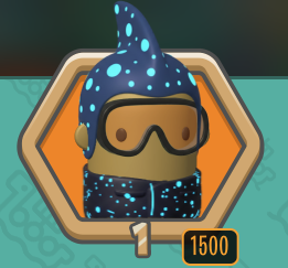 Deep Sea Season Update