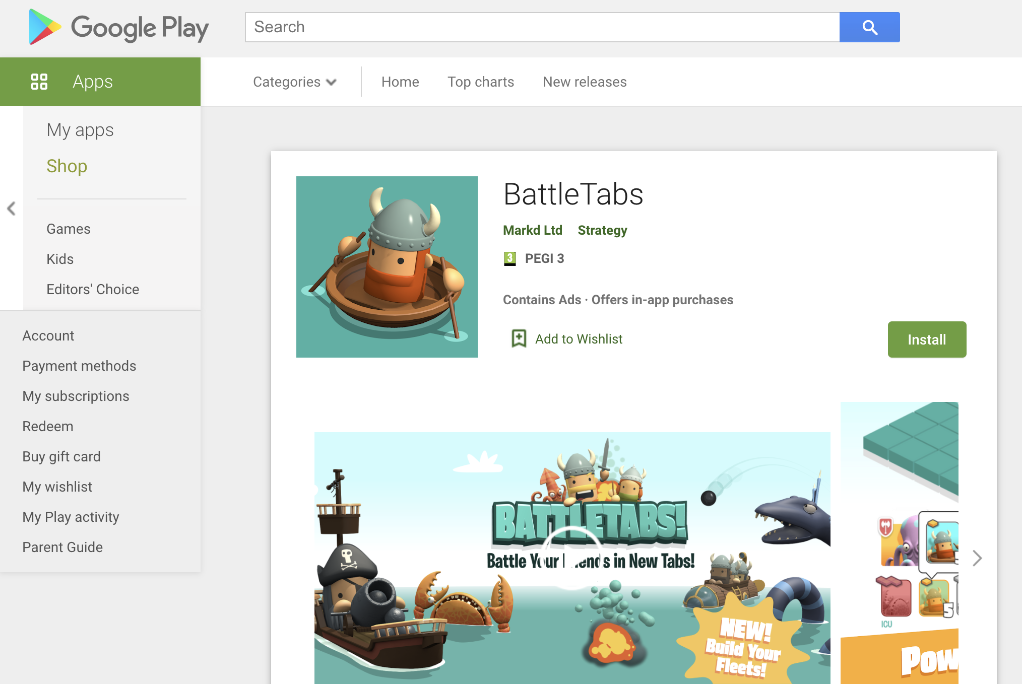 Battle.net - Apps on Google Play