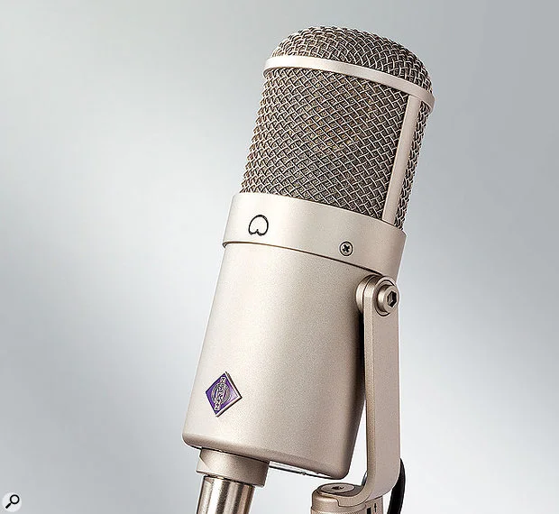 College 5 | Microfoons