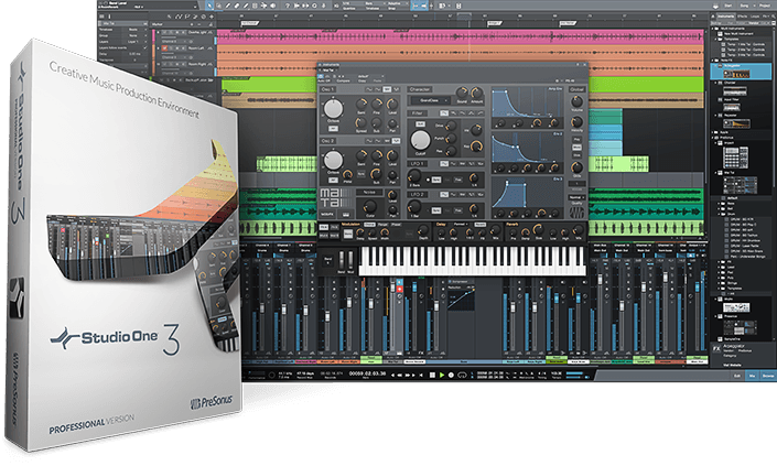 College 7 | FL Studio