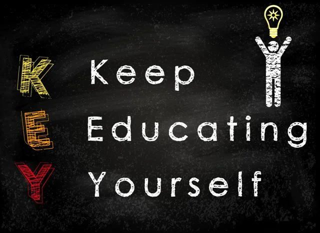 College 10 | Persoonlijke ontwikkeling