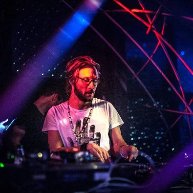Bonusles | LIVE DJ