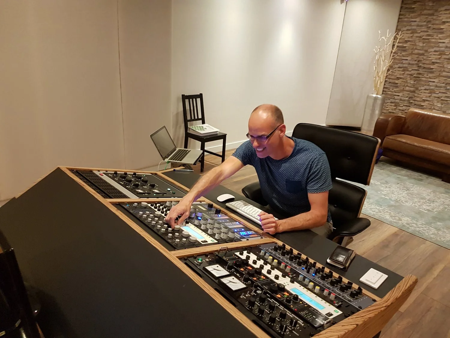 College 28 | Mastering