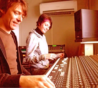 Praktijksessie sequencers en mengpanelen